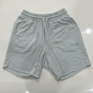 H&M Sweat Shorts